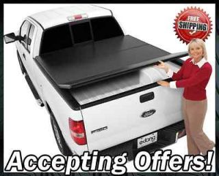 Extang Solid Fold Tonneau Cover 2009 2012 Ford F 150 5.5 bed 56405 
