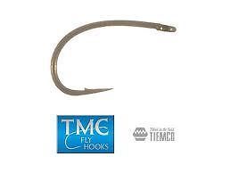 Umpqua® Tiemco™ TMC 2488 Hooks Size 14   QTY 25 Pack   Fly Tying 