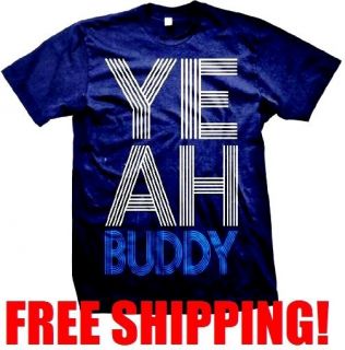   funny quote T Shirt Jersey Shore pauly D size S to 2XL u mad bro