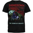 Shinedown (shirt,tee,hoodie,sweatshirt) in Clothing, Shoes 