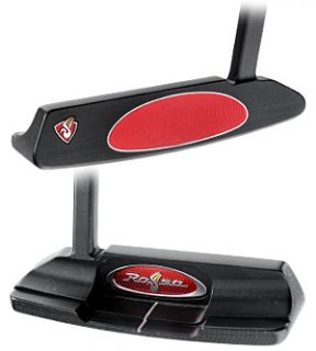 TaylorMade Rossa TP Siena 4 02 Putter Go