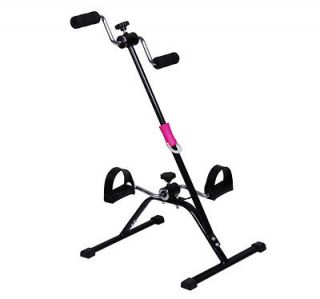 Soozier Total Body Exerciser Bike Cycle Exercise Arms and Legs 