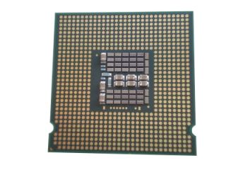 Intel Core 2 Extreme QX9650 3 GHz Quad Core BX80569QX9650 Processor 
