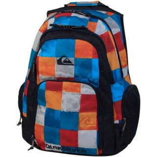 quiksilver 1969 special backpack tile