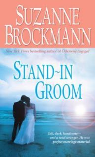 stand in groom a novel suzanne brockmann good book time