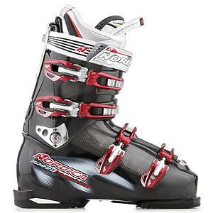 nordica speed machine 110 ski boot 28 5 new 5020301