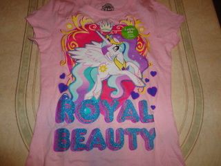 my little pony girls clothes in Tops, Shirts & T Shirts