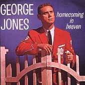 Homecoming in Heaven by George Jones CD, Apr 1995, Razor Tie