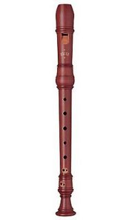   4203 rottenburgh soprano descant wooden recorder from united kingdom