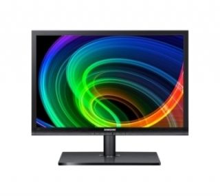 Samsung SyncMaster S24A460B 1 24 Widescreen LED LCD Monitor