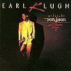 Earl Klugh   Midnight In San Juan (1991)   Used   Compact Disc