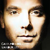 Wanderlust by Gavin Rossdale CD, Jun 2008, Interscope USA