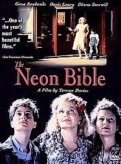 The Neon Bible DVD, 1999
