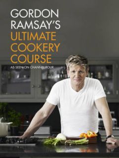 gordon ramsay s ultimate cookery course hardback from united kingdom