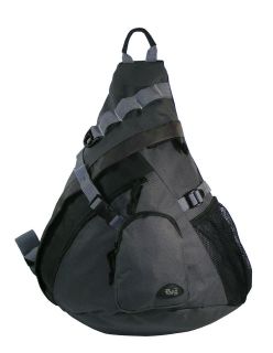 single strap backpack in Clothing, Shoes & Accessories