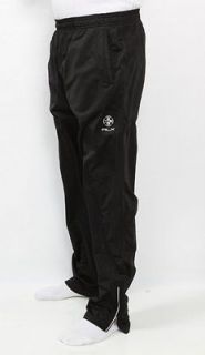 New Mens Ralph Lauren Polo RLX Tech Track Sweat Pants Black Medium M