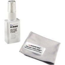monster 129853 00 iclean iphone and ipod screen cleaner time