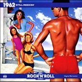 The Rock N Roll Era 1962   Still Rockin CD, Jan 1993, Time Life 