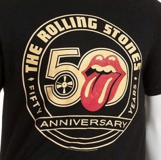 rolling stones shirt in Clothing, Shoes & Accessories