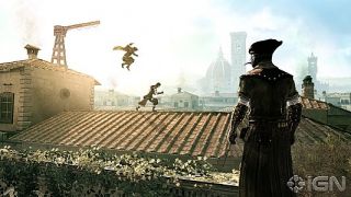 Assassins Creed Brotherhood Collectors Edition Xbox 360, 2010