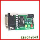 new max3232 rs232 serial port to ttl converter module b