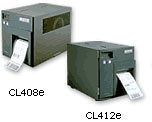 SATO  CL408E,4.1 PRINTER,203 DPI ENHANCED USB INTERFACE   P/N 
