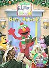 Sesame Street   Elmos World   Happy Holidays   The Muppets, Kelly 