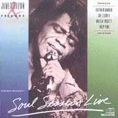 newly listed soul session live brown james cd 1989 from