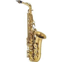 Mauriat PMXA 67R Series Professional Alto Saxophone Unlacquered