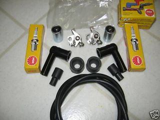 rotax 377 447 503 ultralight engine ignition kit $ 80 time left $ 109 