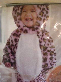 snow leopard costume in Clothing, 