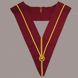 masonic royal arch chapter pz collar brand new time left