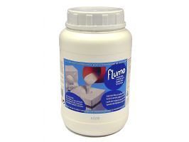 Newly listed 1 gallon of Flumo Air Dry Casting Slip   No kiln needed 