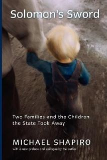   Children the State Took Away by Michael Shapiro 2002, Paperback