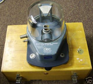 cec 6 201 dead weight tester nist certified additional free