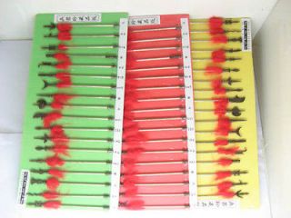 sets 18pcs assorted sword ect martial arts weapons from