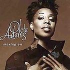 Moving On by Oleta Adams (CD, Jan 2004, Universal Distribution)