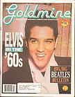 Teen Life vintage magazine Beatles Elvis Presley P Best