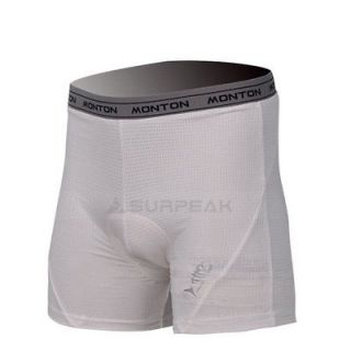 2012 New Cycling Underwear 3D Padded Bike/Bicycle Shorts/Pants for Men 