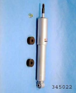 KYB 345022 Front Shock Absorber (Fits: 1999 Toyota Land Cruiser)