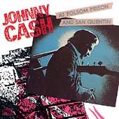 At Folsom Prison and San Quentin by Johnny Cash CD, Dec 1989, Columbia 