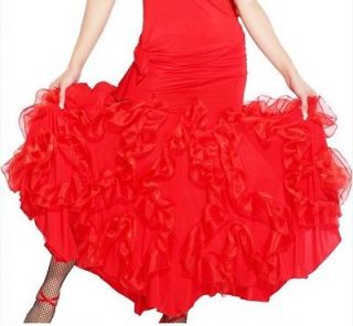 flamenco dress in Clothing, 
