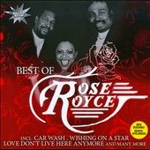   of Rose Royce by Rose Royce CD, Jan 2010, Silver Star Records