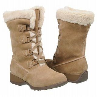 womens sporto jojo waterproof warm winter boots taupe