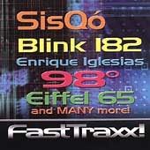 90 s rock fast traxx cd jan 2001 cd in