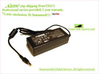 new ac adapter 4xerox documate 250 510 flatbed scanner charger