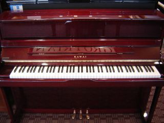 used kawai k2 upright piano built in 2007 from canada