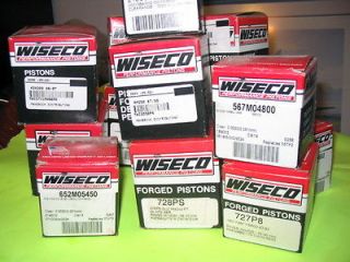 NEW WISECO #W5296 Jet Ski Gasket Set KAWASAKI SX550 Reed 1991 95 