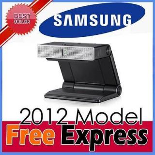 2012 Samsung 3D Smart TV Skype Web Camera VG STC2000 / Next model of 