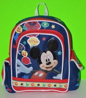mickey mouse backpack in Kids Clothing, Shoes & Accs